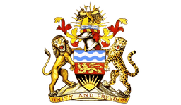 Malawi Coat of Arms